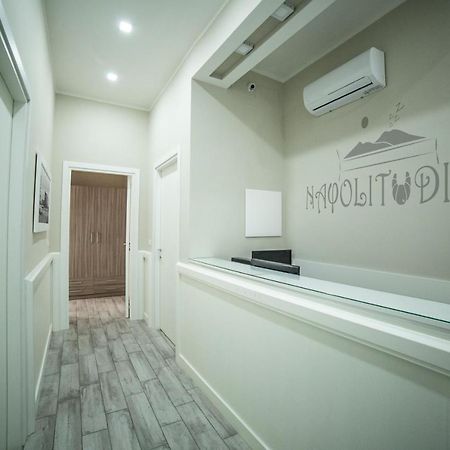 Napolitudine Guest House Luaran gambar