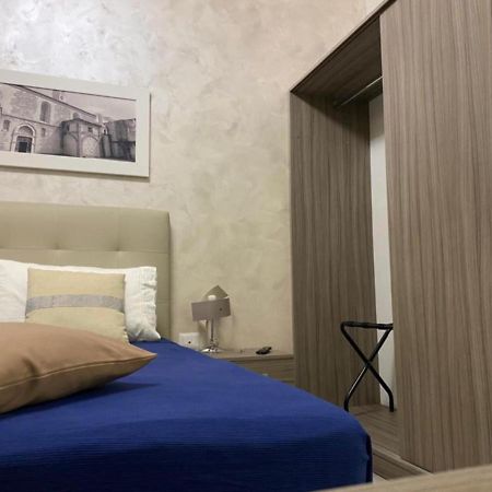 Napolitudine Guest House Luaran gambar