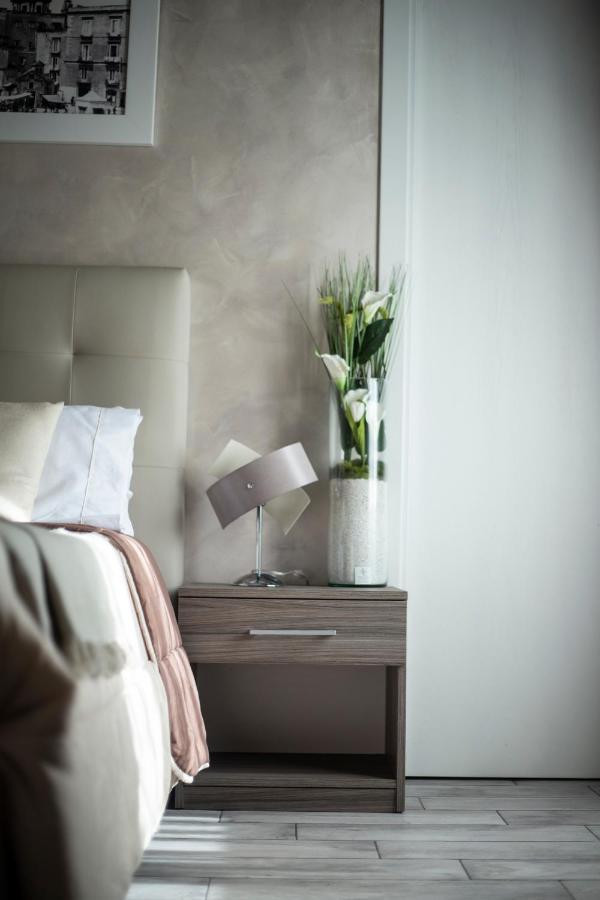 Napolitudine Guest House Luaran gambar