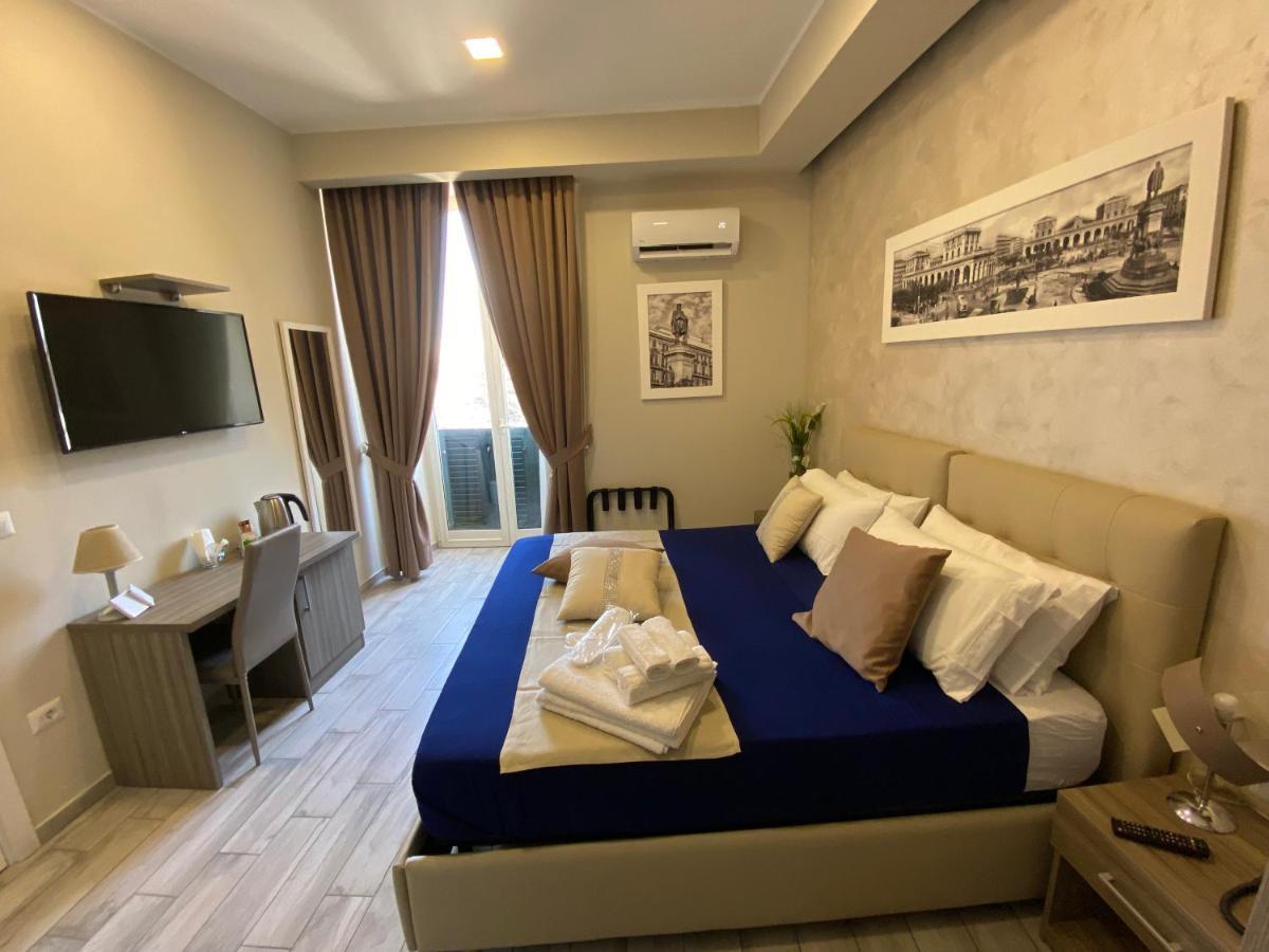 Napolitudine Guest House Luaran gambar