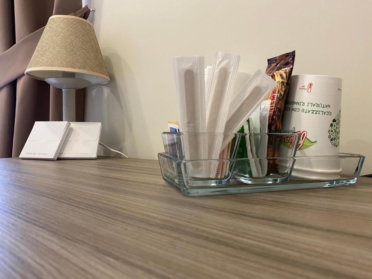 Napolitudine Guest House Luaran gambar