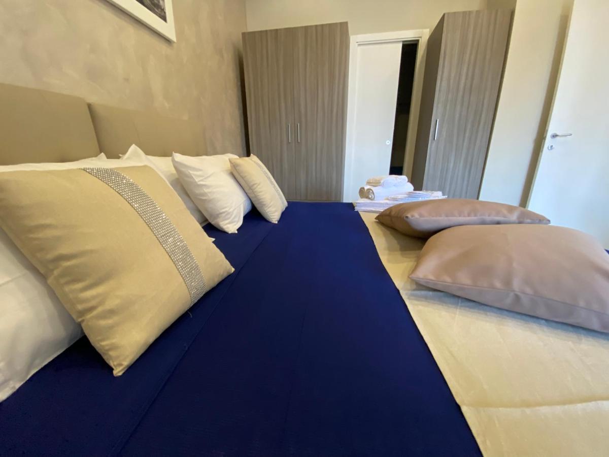 Napolitudine Guest House Luaran gambar