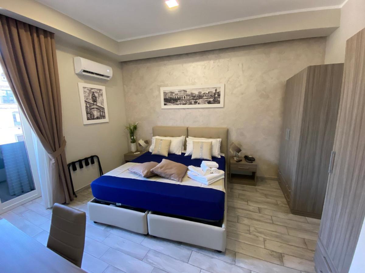 Napolitudine Guest House Luaran gambar