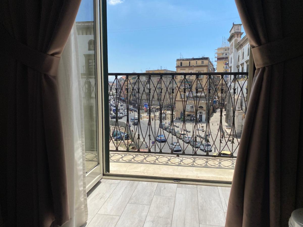 Napolitudine Guest House Luaran gambar