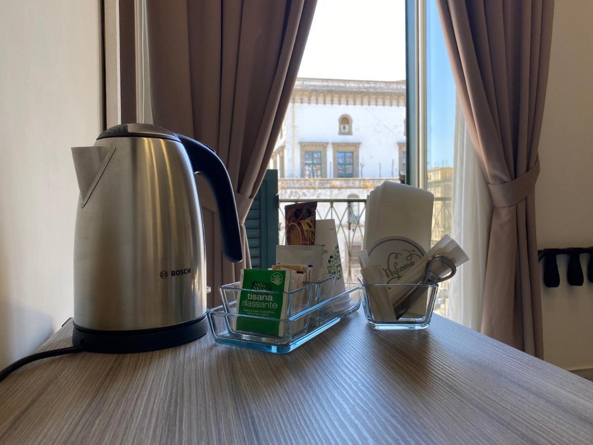 Napolitudine Guest House Luaran gambar