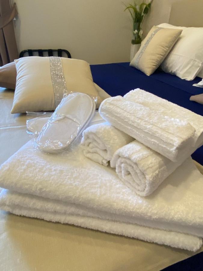 Napolitudine Guest House Luaran gambar