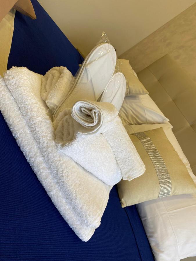 Napolitudine Guest House Luaran gambar