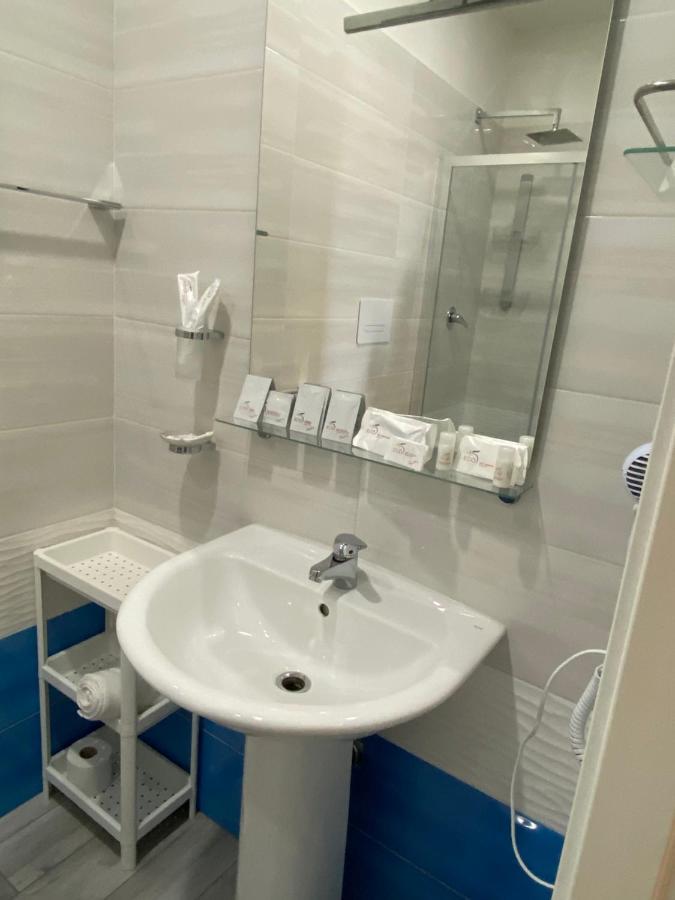 Napolitudine Guest House Luaran gambar