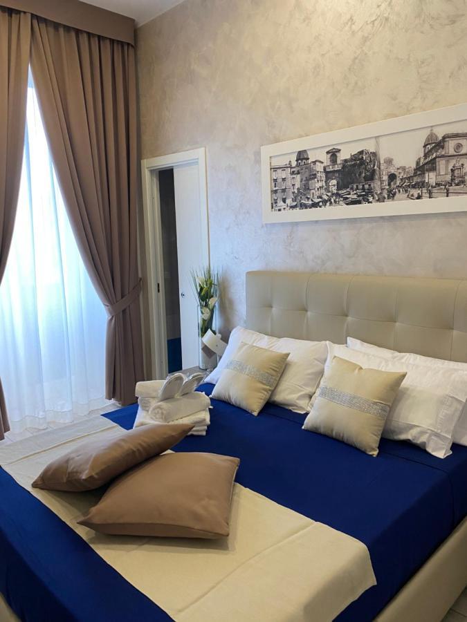 Napolitudine Guest House Luaran gambar