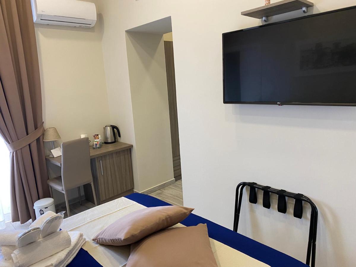 Napolitudine Guest House Luaran gambar