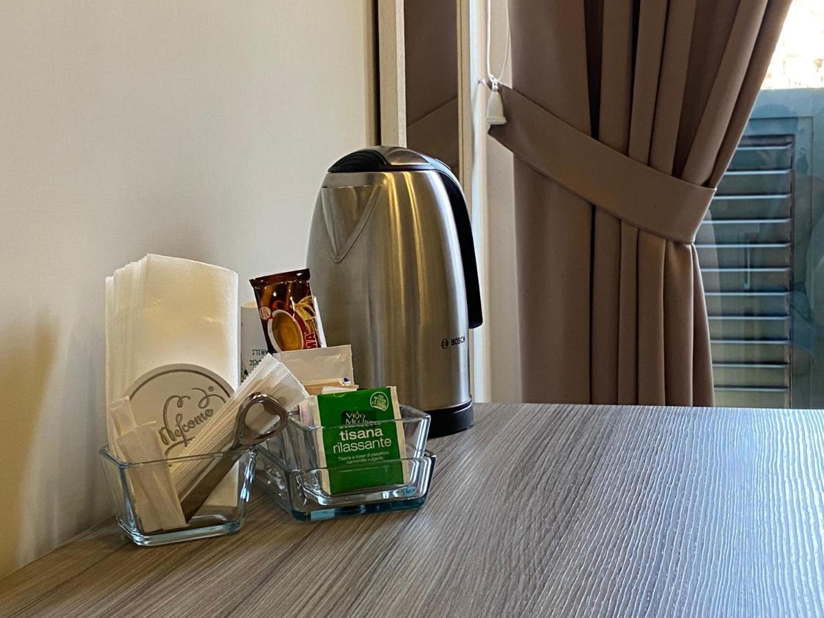 Napolitudine Guest House Luaran gambar