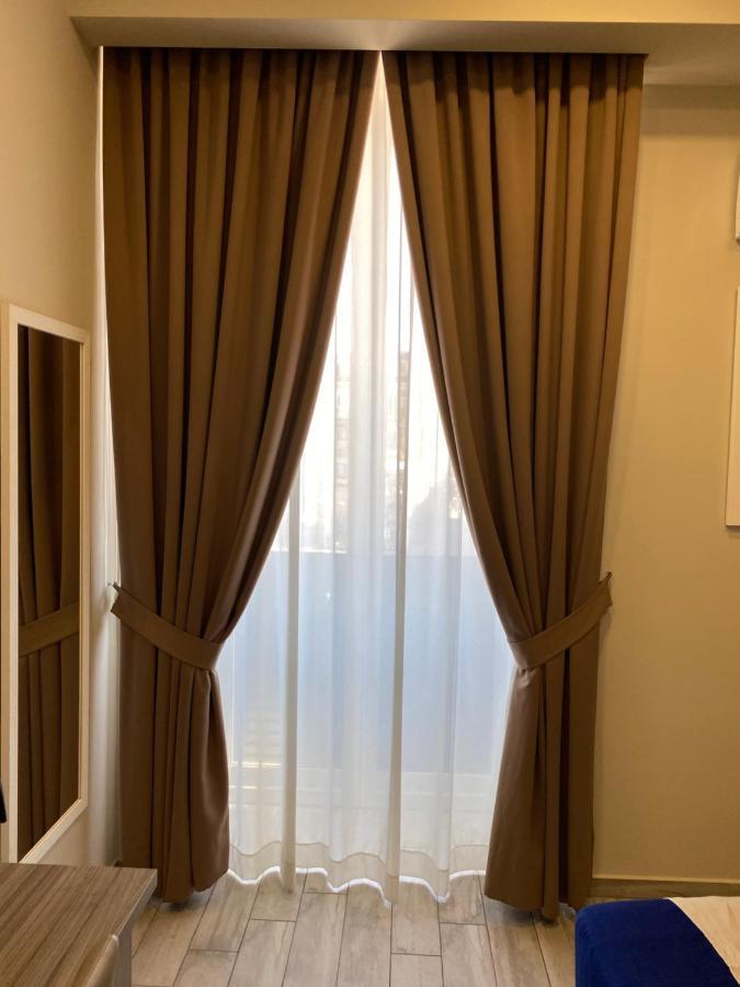 Napolitudine Guest House Luaran gambar