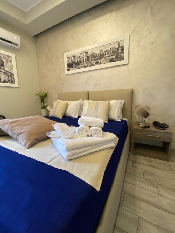 Napolitudine Guest House Luaran gambar