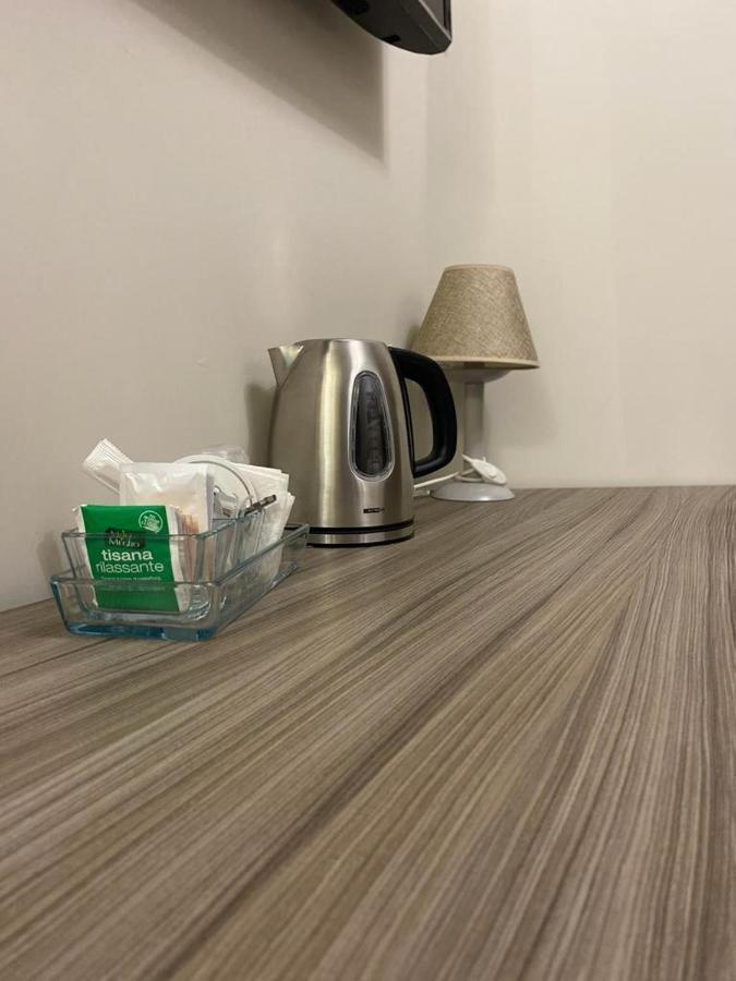 Napolitudine Guest House Luaran gambar