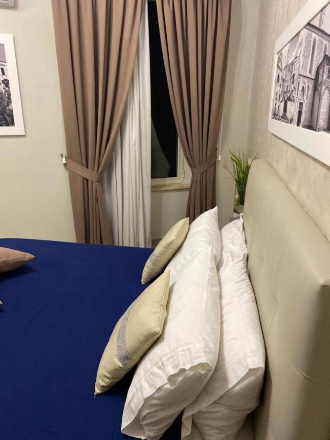 Napolitudine Guest House Luaran gambar