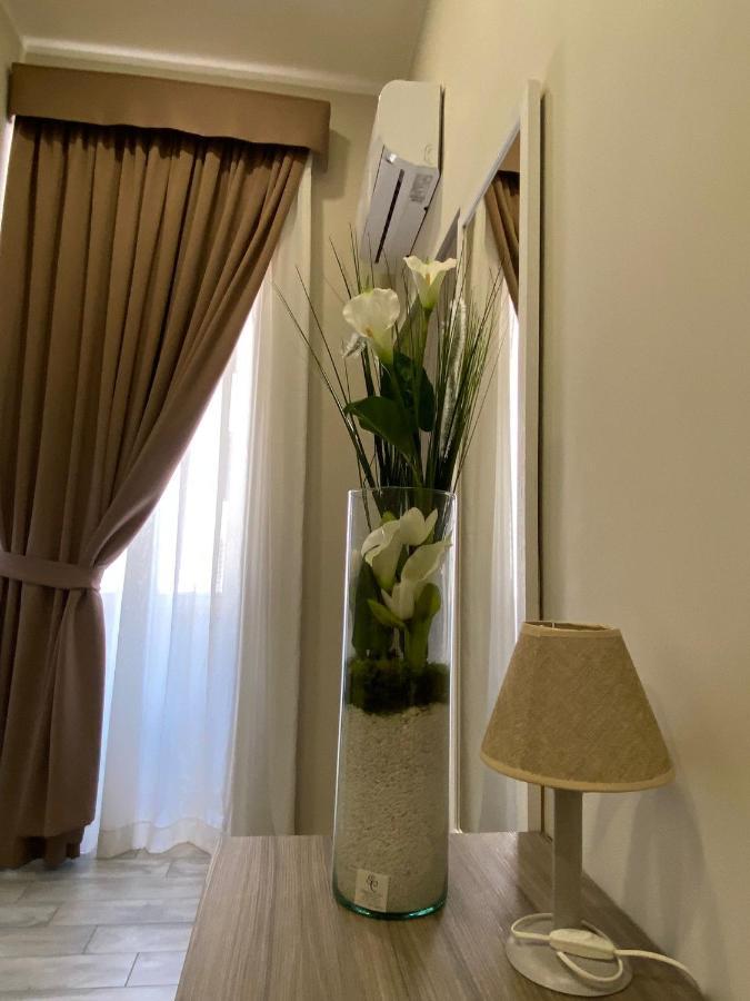 Napolitudine Guest House Luaran gambar